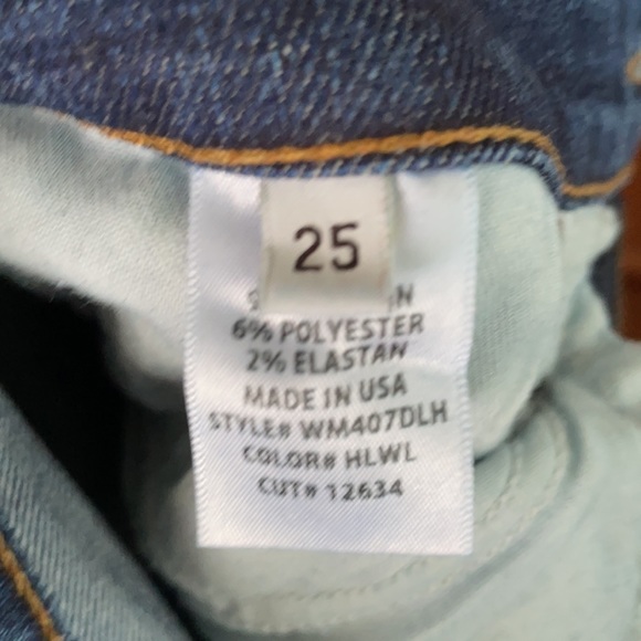 Hudson Jeans - Picture 5 of 5